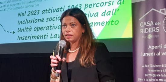 Convegno Start Tappe-Malagamba