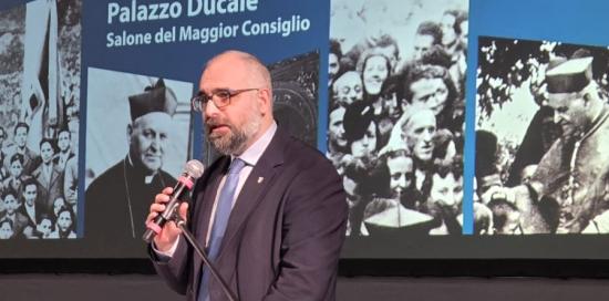 Convegno cardinale Boetto-Intervento Montanari