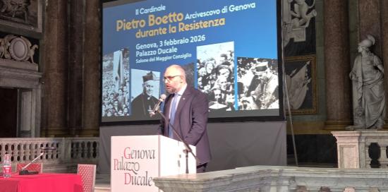 Convegno cardinale Boetto-Intervento Montanari