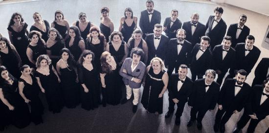coro
