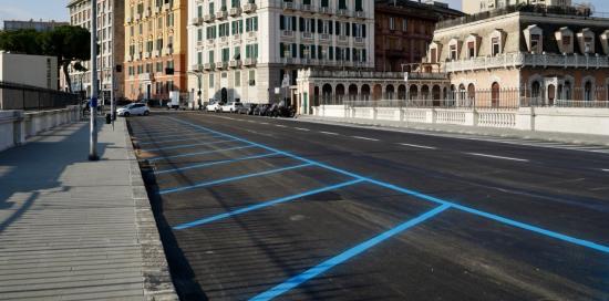 Corso Podestà