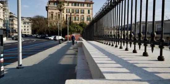 Corso Podestà