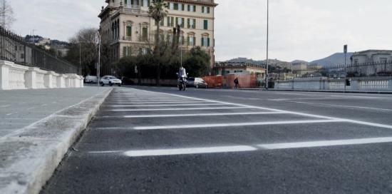 Corso Podestà
