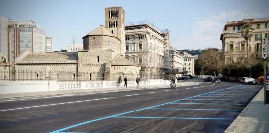 Corso Podestà