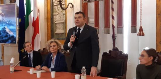Corso educazione finanziaria della Banca d'Italia-Fabbrini, Palumbo, Mascia, Zaina