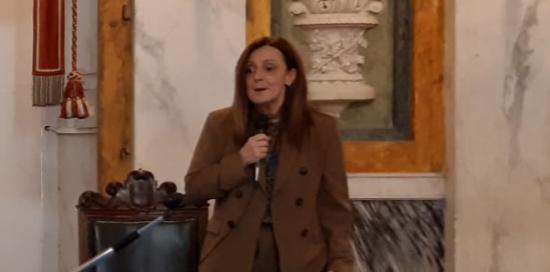 Corso universitario Educazione ai Diritti-Nadia Dalmasso