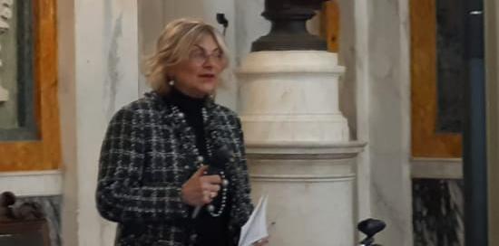 Corso universitario Educazione ai Diritti-Liana Maggiano