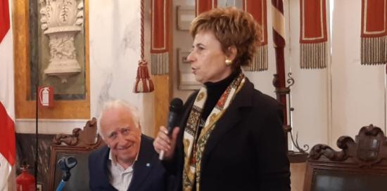 Corso universitario Educazione ai Diritti-Cirio, Dacrema