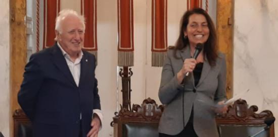 Corso universitario Educazione ai Diritti-Cirio, Rosso