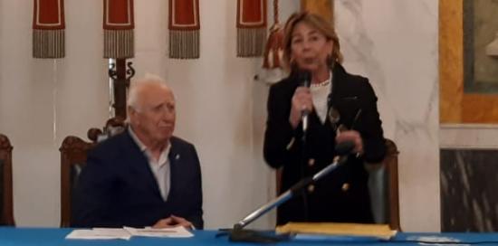Corso universitario Educazione ai Diritti-Cirio, Guia Tanda