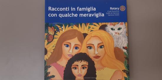 Libro Racconti in famiglia con qualche meraviglia