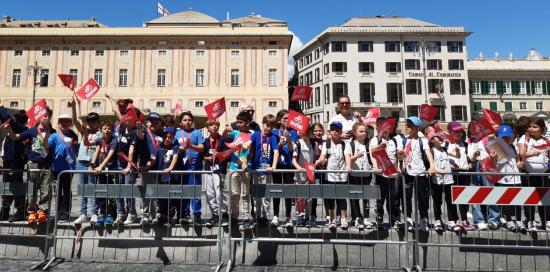 Crescere Bene-Bambini