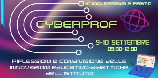 Cyberprof