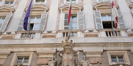 palazzo tursi