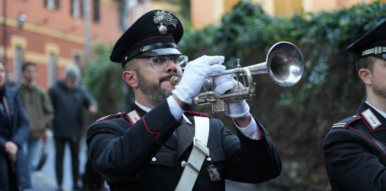 Commemorazione Tuttobene e Casu