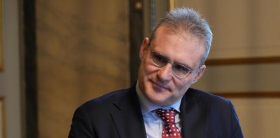 Visita Mons. Tasca a Tursi-Piciocchi