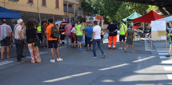 gruppo di persone