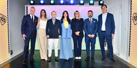 presentazione summer festival
