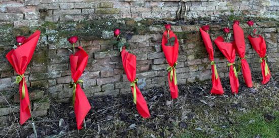 Commemorazione Fratelli Cervi