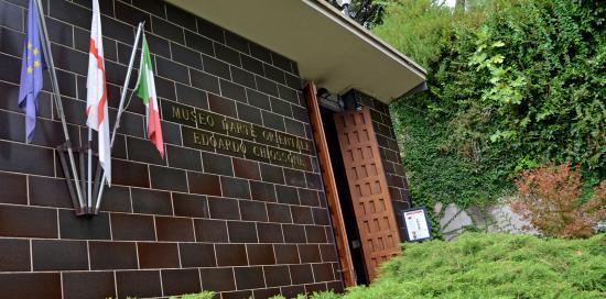 Museo Chiossone