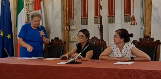 Disabilità, Comune e 40 realtà territoriali sottoscrivono Protocollo intesa Disabilità, Comune e 40 realtà territoriali sottoscrivono Protocollo intesa