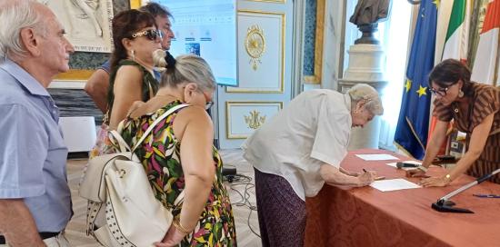 Disabilità, Comune e 40 realtà territoriali sottoscrivono Protocollo intesa Disabilità, Comune e 40 realtà territoriali sottoscrivono Protocollo intesa