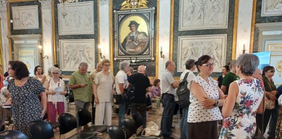 Disabilità, Comune e 40 realtà territoriali sottoscrivono Protocollo intesa Disabilità, Comune e 40 realtà territoriali sottoscrivono Protocollo intesa