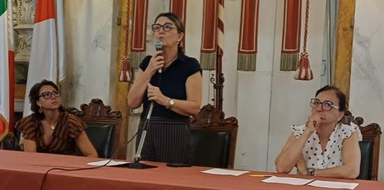 Disabilità, Comune e 40 realtà territoriali sottoscrivono Protocollo intesa-Intervento Lodi