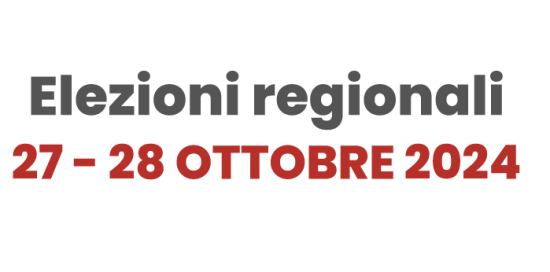 elezioni regionali