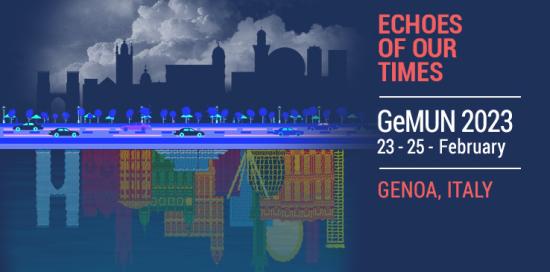 GeMUN 2023
