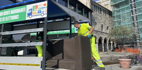 Foto La prima immagine verrà usata come copertina Visualizza i pesi delle righe Informazioni sul file	Operazioni  