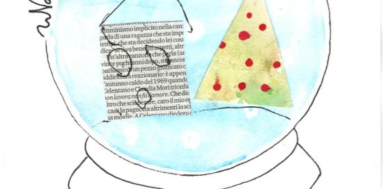 Elaborato nido Lilliput