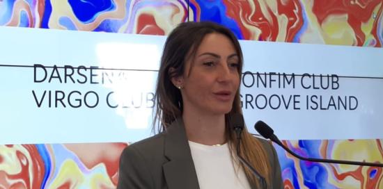Electropark 2023-Corso