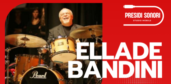 Ellade Bandini a viadelcampo29rosso-Locandina