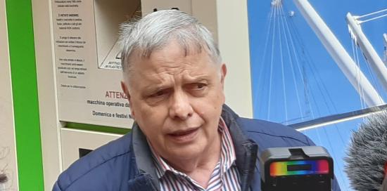 Emanuele Guastavino
