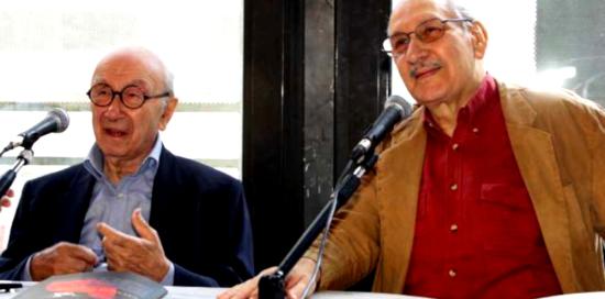 luzzati e conte