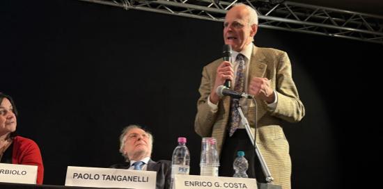 Sociale, oggi il convegno sulle politiche in favore delle persone anziane