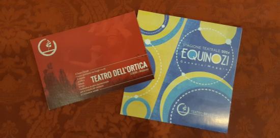 Equinozi-Teatro dell'Ortica-Depliants