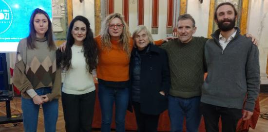 Equinozi-Teatro dell'Ortica-Gruppo