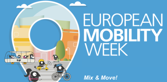 European mobility week