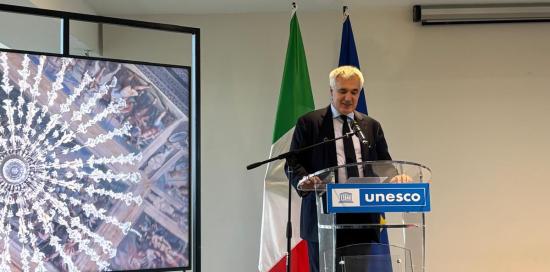 I Rolli all Unesco I Rolli all Unesco