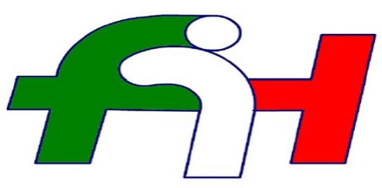 Logo Federazione Italiana Hockey