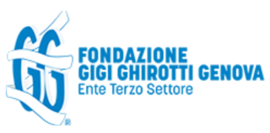 Logo Fondazione Gigi Ghirotti
