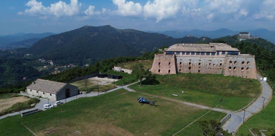 Forte Begato