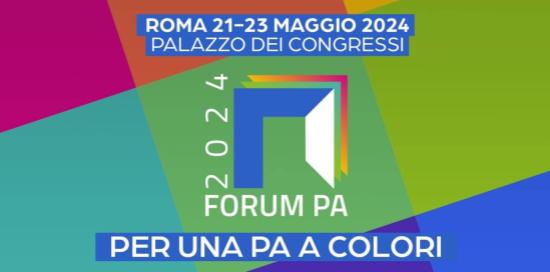 Forum PA 2024