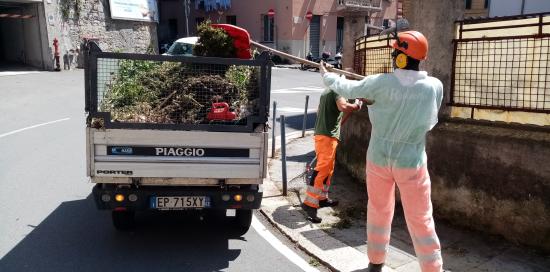 lavori