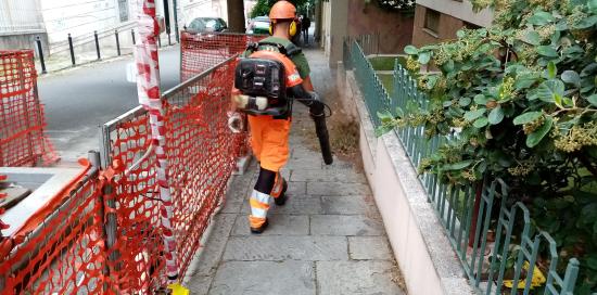 lavori