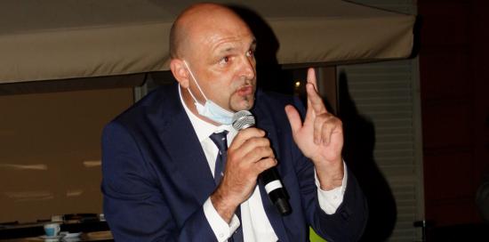 Evento in memoria di michele scarponi
