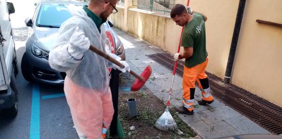 lavori