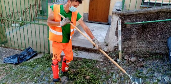 lavori